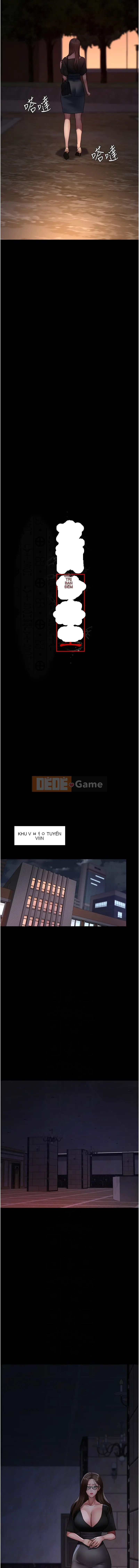 Phòng khám ban đêm Chương 93-94