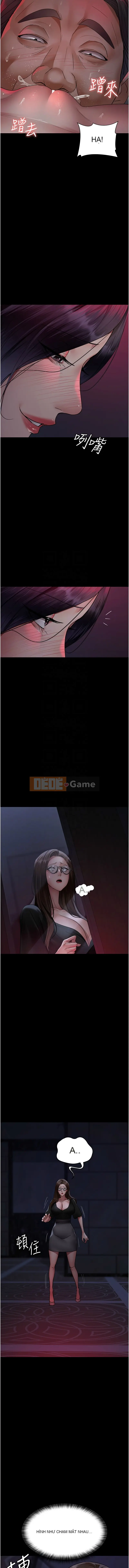 Phòng khám ban đêm Chương 93-94