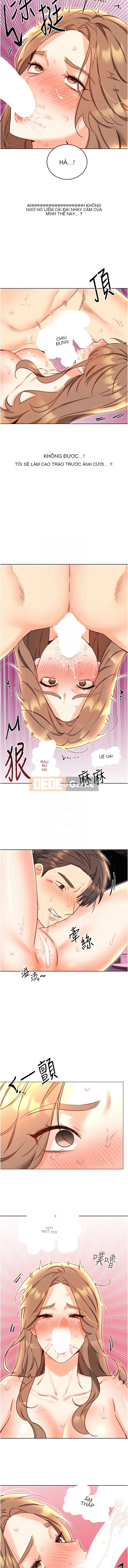 Cào may mắn tình dục Chương 47