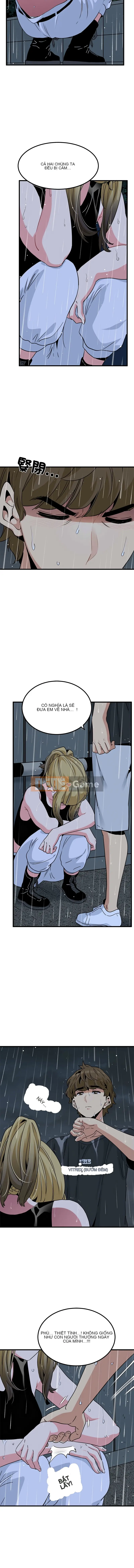 Thôi miên cưỡng bức Chương 56-57