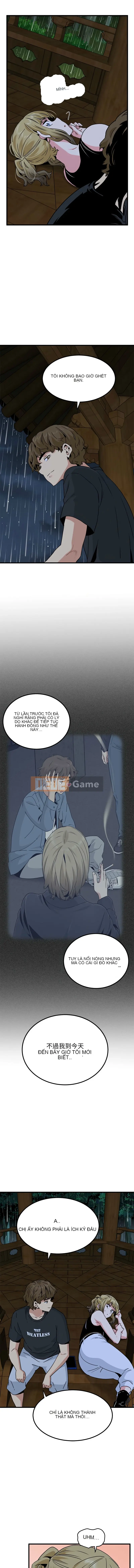 Thôi miên cưỡng bức Chương 56-57