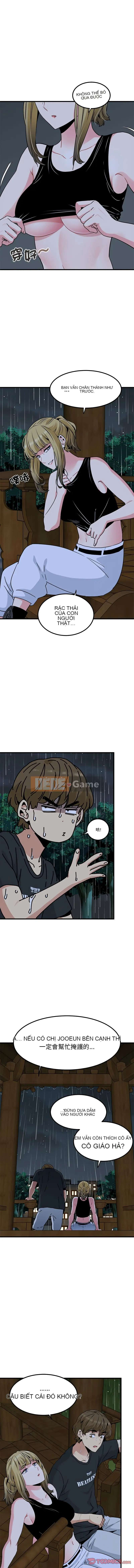 Thôi miên cưỡng bức Chương 56-57