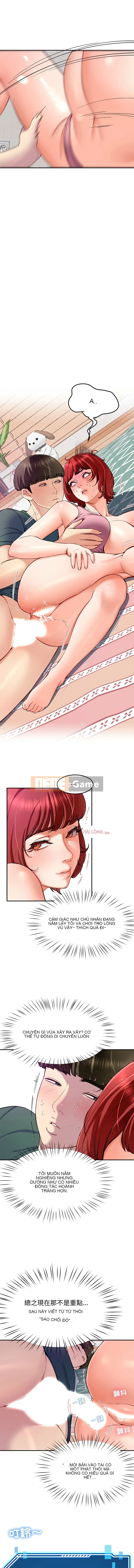 Vua hậu cung Chương 22-23