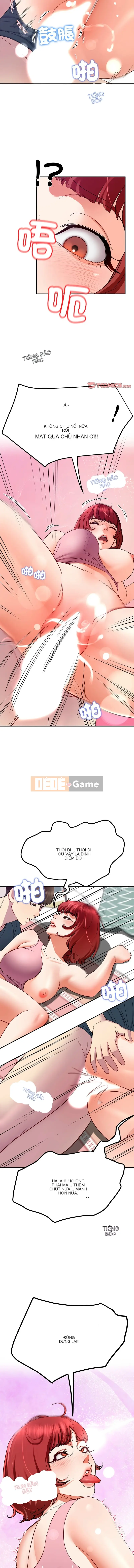 Vua hậu cung Chương 22-23