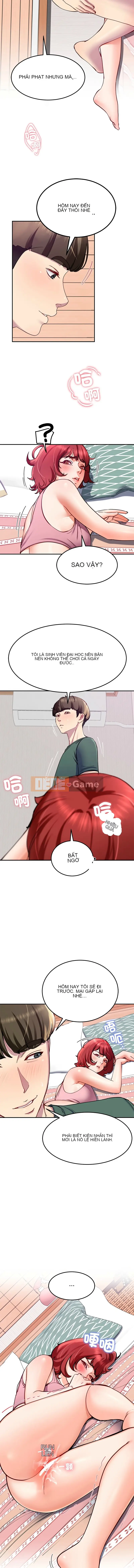 Vua hậu cung Chương 22-23