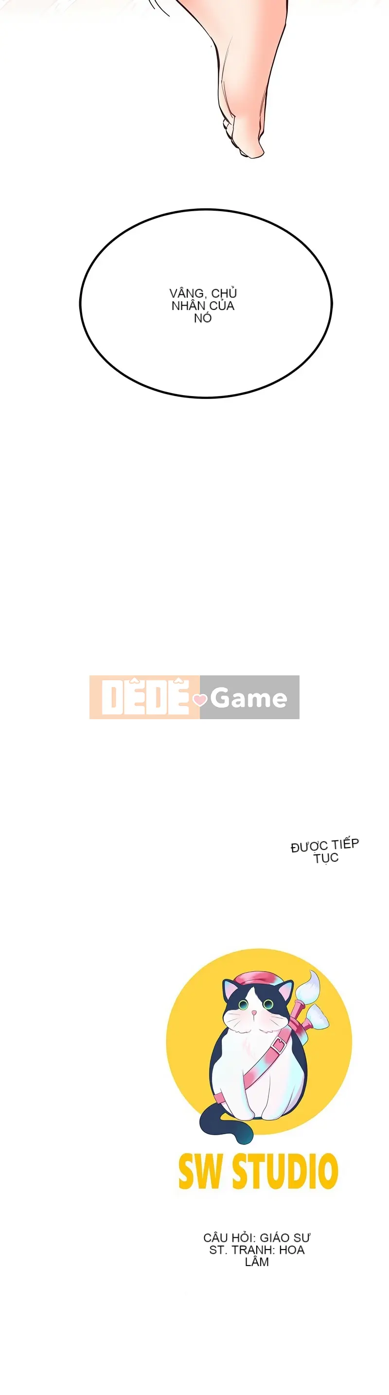 Vua hậu cung Chương 22-23