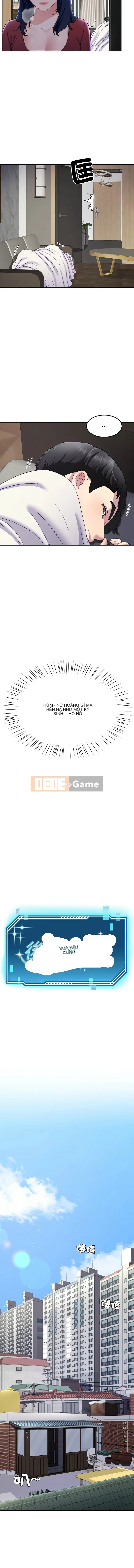 Vua hậu cung Chương 22-23