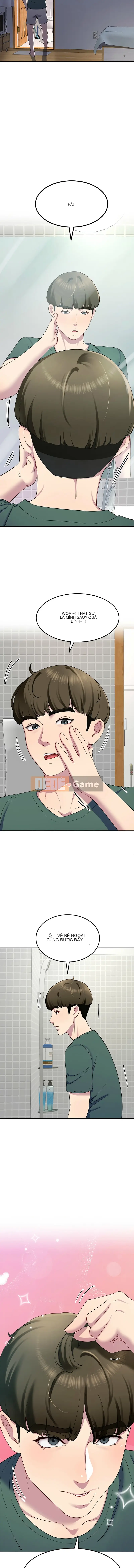 Vua hậu cung Chương 22-23