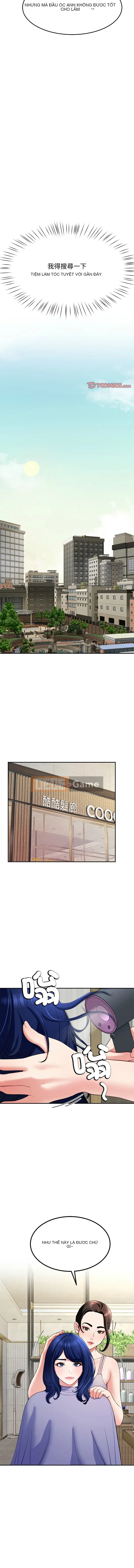 Vua hậu cung Chương 22-23