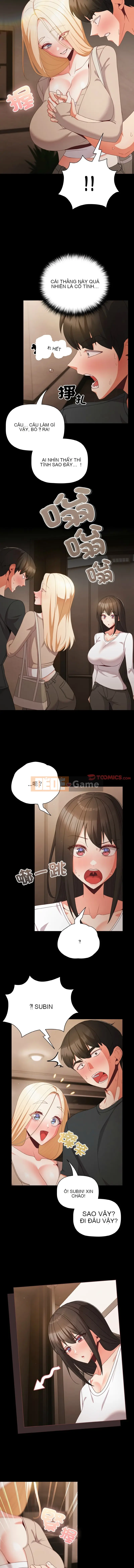 Đột nhiên trở thành một quản trị viên căn hộ Chương 11-12