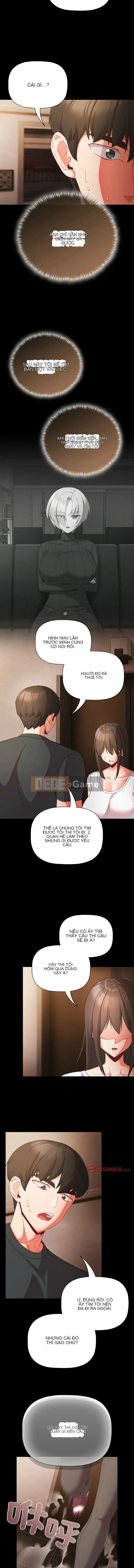 Đột nhiên trở thành một quản trị viên căn hộ Chương 11-12