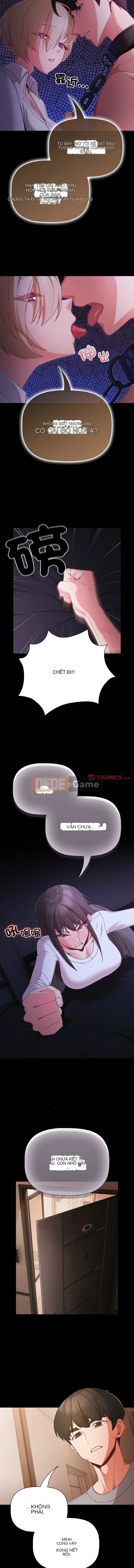 Đột nhiên trở thành một quản trị viên căn hộ Chương 11-12