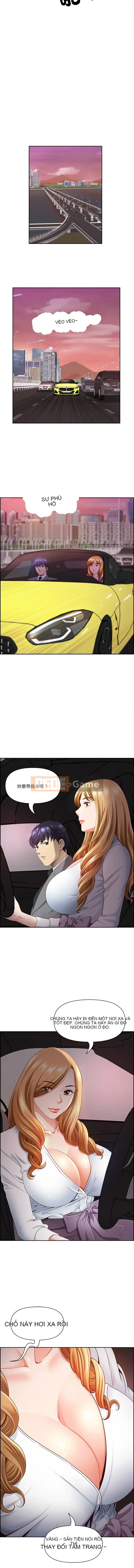 Phép màu Chương 12-13