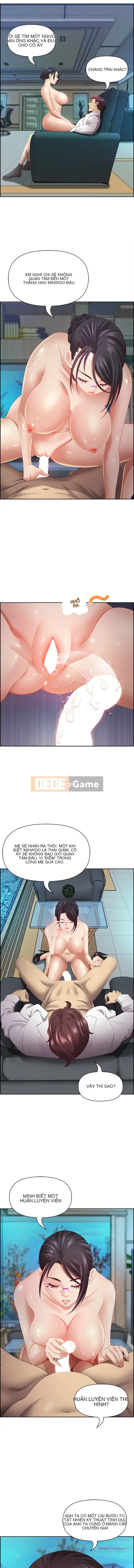 Phép màu Chương 12-13