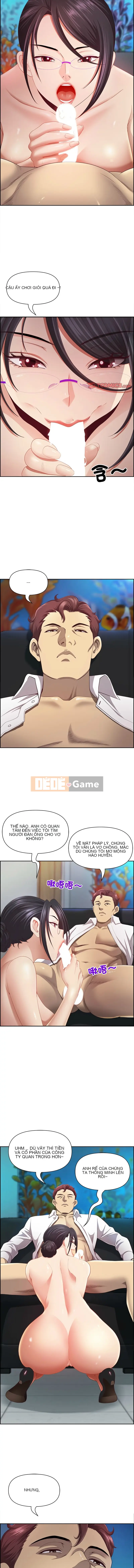 Phép màu Chương 12-13