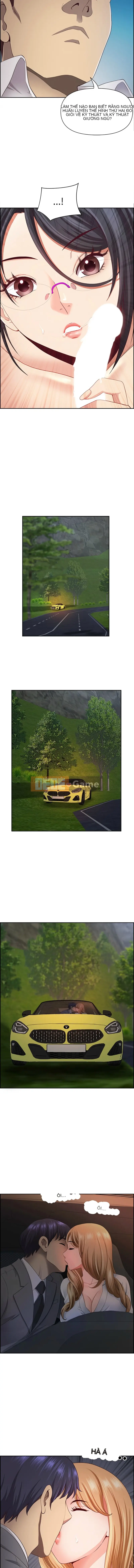 Phép màu Chương 12-13