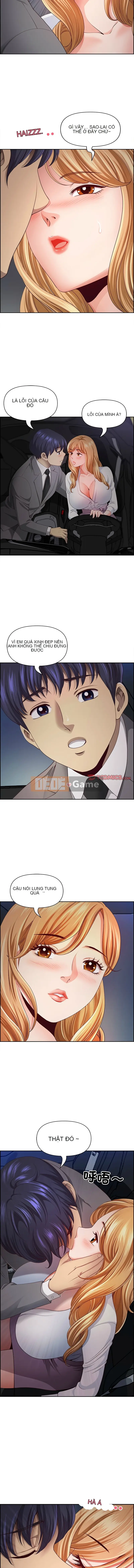 Phép màu Chương 12-13