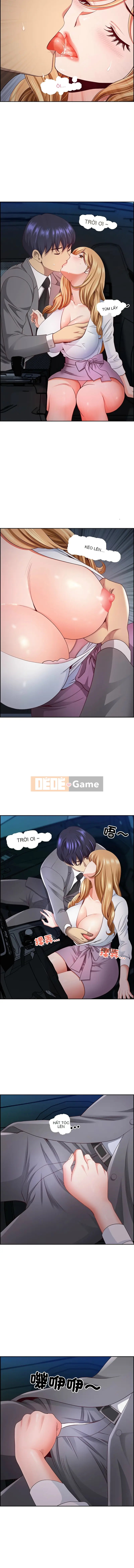 Phép màu Chương 12-13