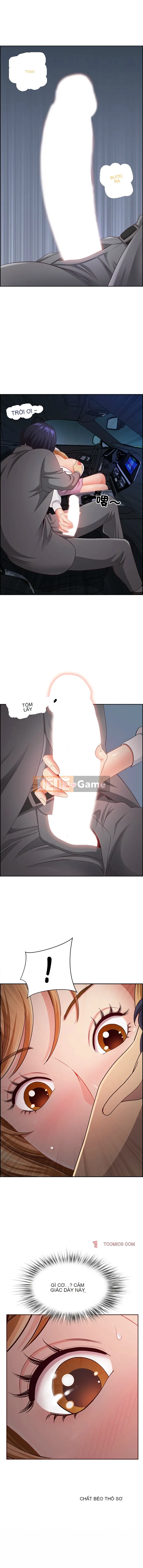 Phép màu Chương 12-13