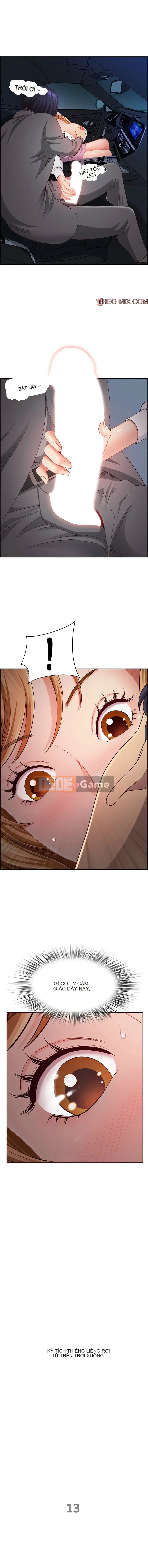 Phép màu Chương 12-13