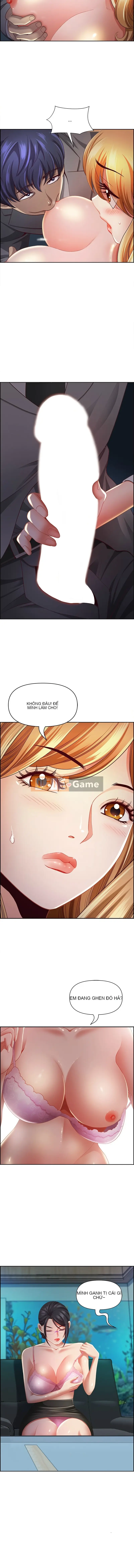 Phép màu Chương 12-13