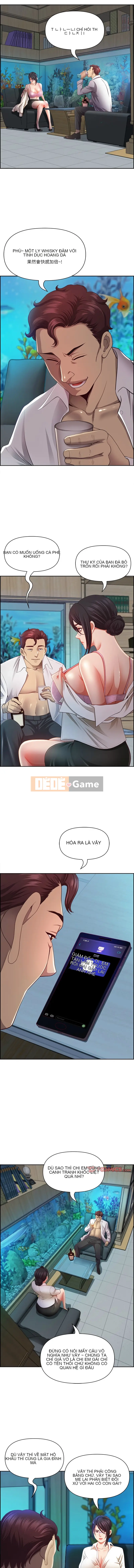 Phép màu Chương 12-13