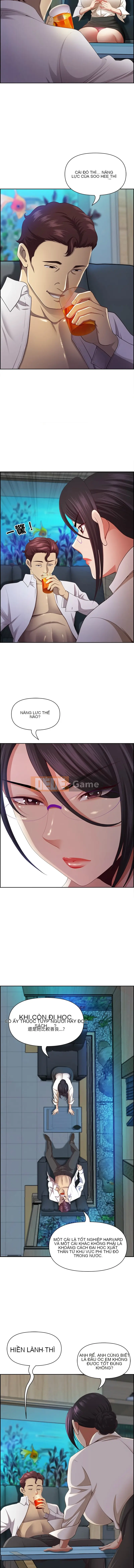 Phép màu Chương 12-13