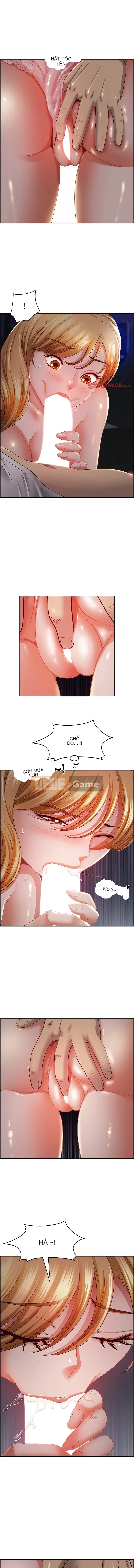 Phép màu Chương 12-13