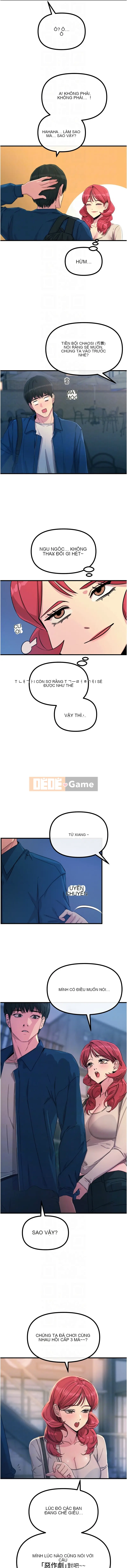 Một cuộc sống tồi tệ Chương 13-14