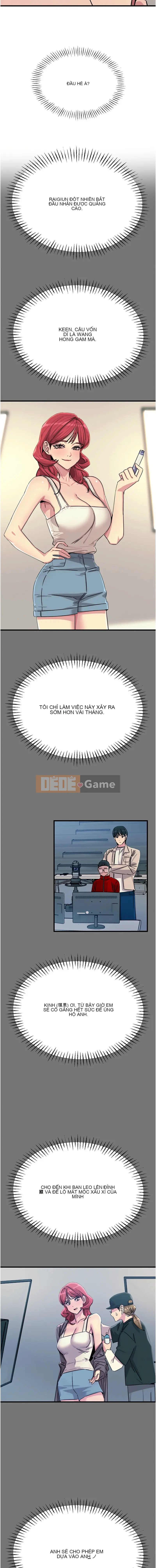 Một cuộc sống tồi tệ Chương 13-14