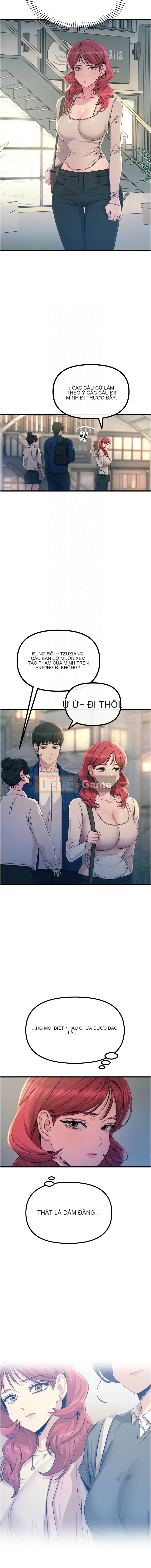 Một cuộc sống tồi tệ Chương 13-14