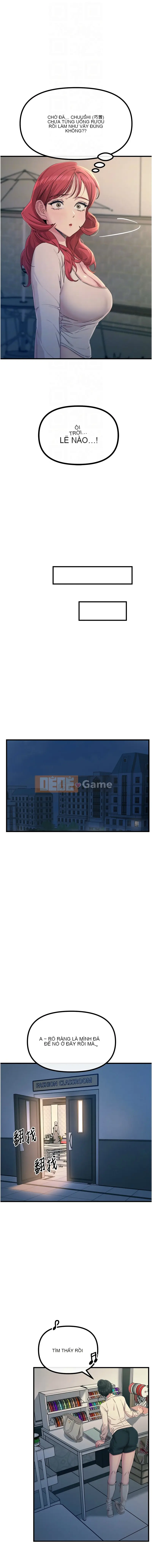 Một cuộc sống tồi tệ Chương 13-14