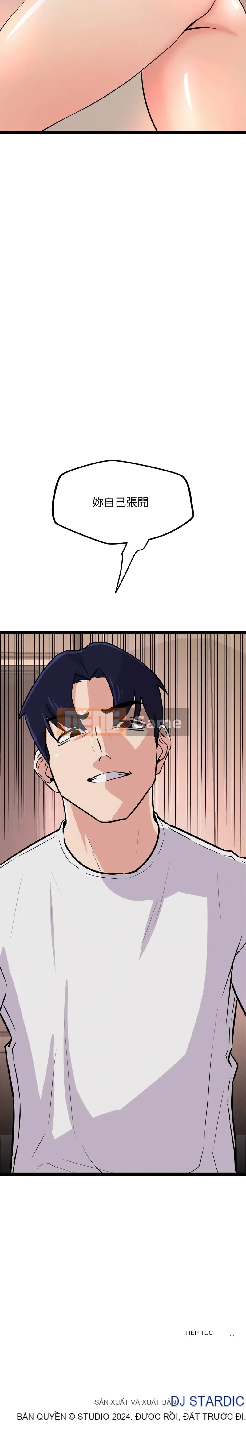 Trò chơi của Thần của Chúa Chương 7-8