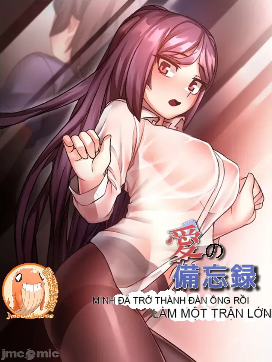 Bản ghi nhớ tình yêu - Chương 1-14
