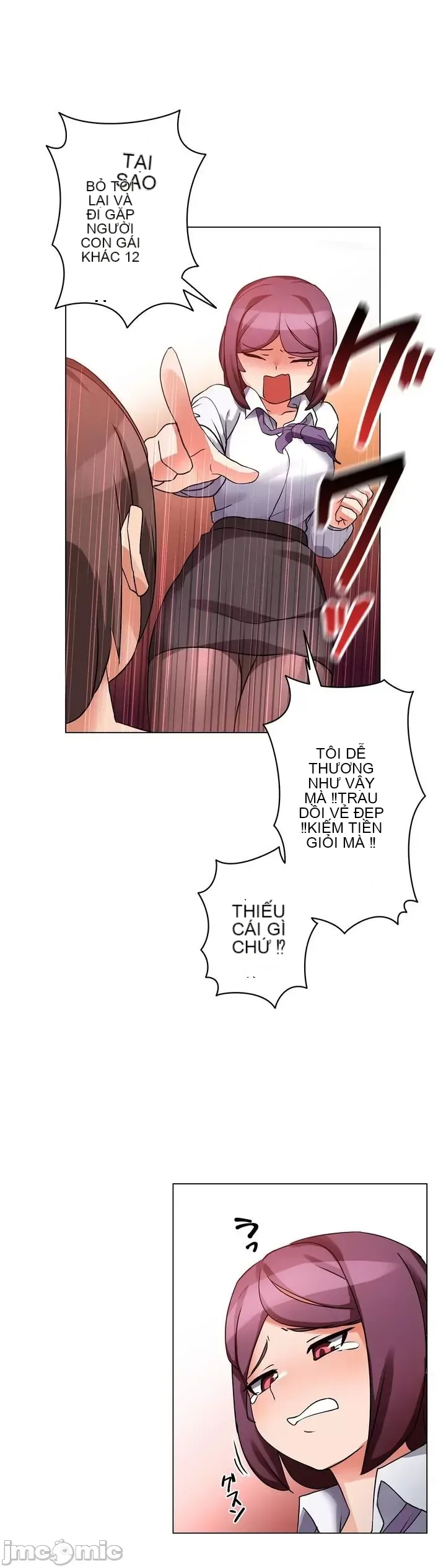 Bản ghi nhớ tình yêu - Chương 1-14