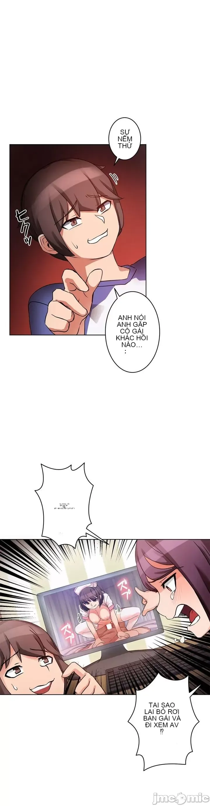 Bản ghi nhớ tình yêu - Chương 1-14