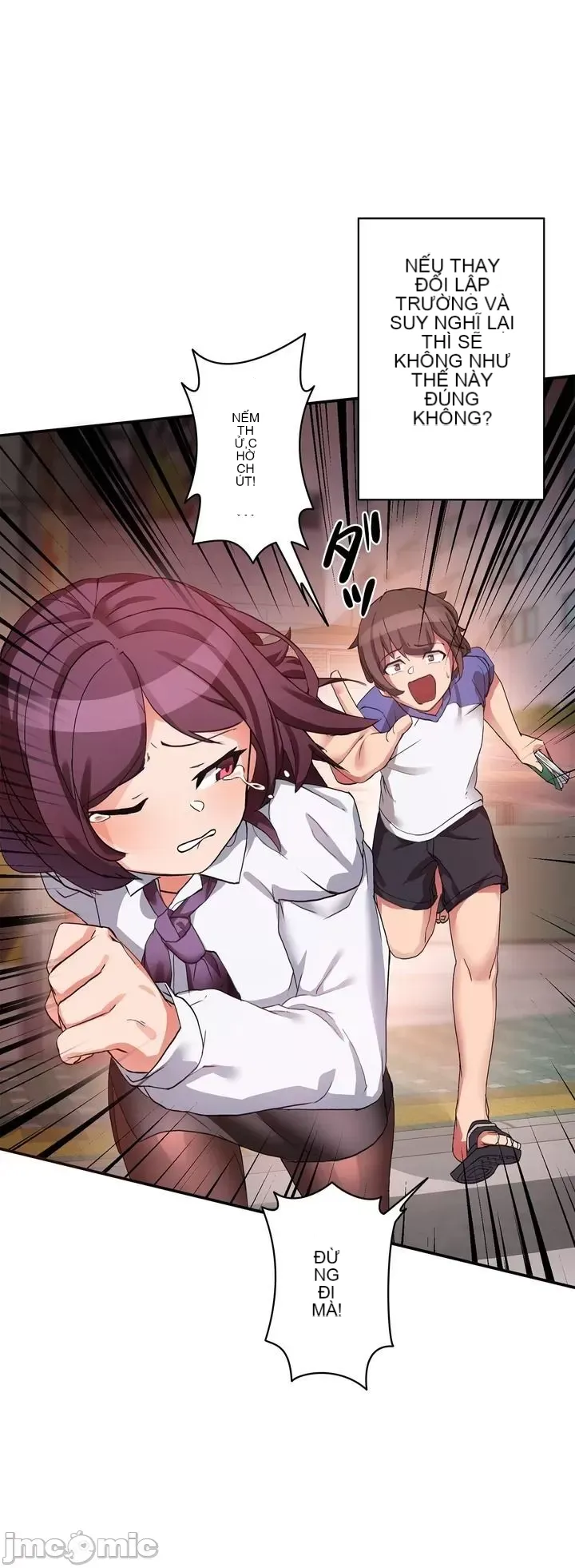 Bản ghi nhớ tình yêu - Chương 1-14