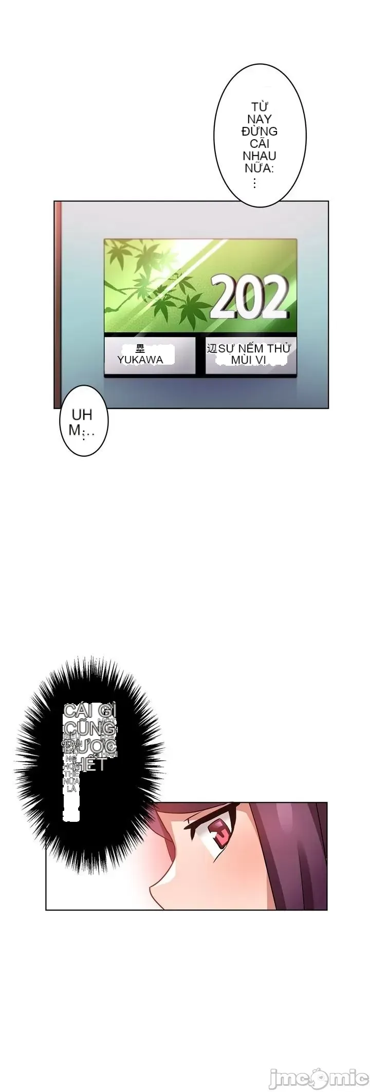 Bản ghi nhớ tình yêu - Chương 1-14