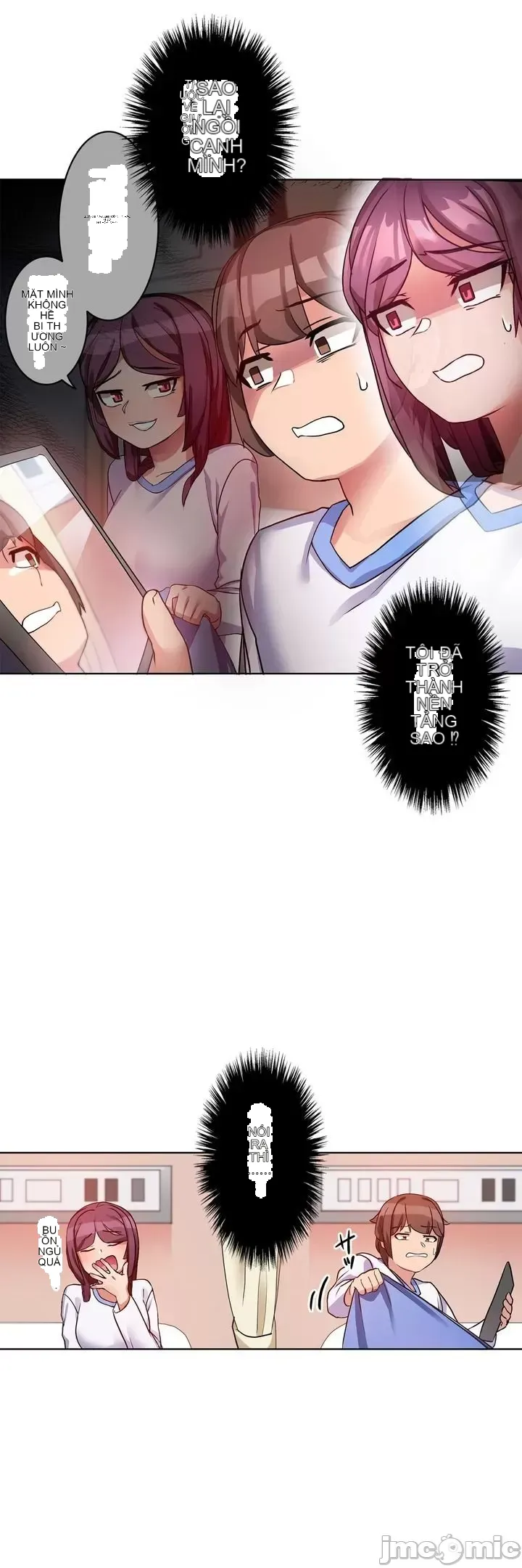 Bản ghi nhớ tình yêu - Chương 1-14