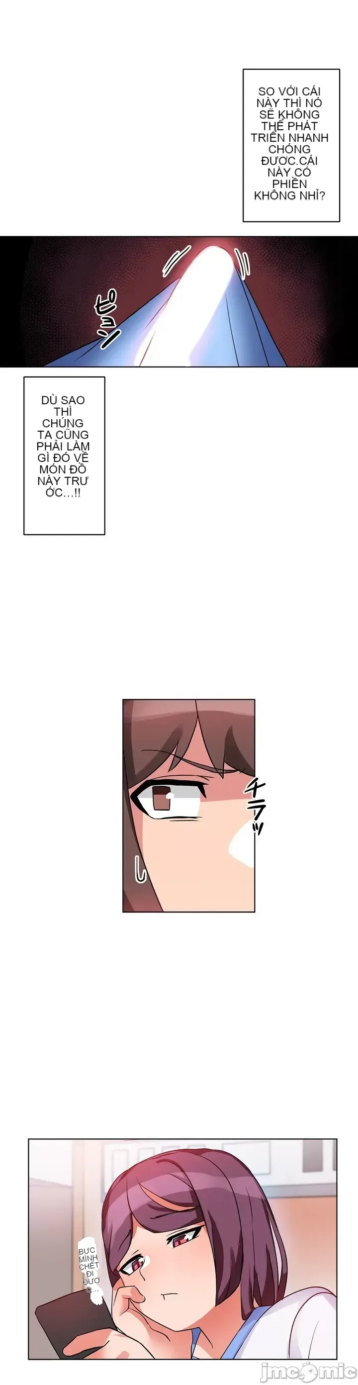 Bản ghi nhớ tình yêu - Chương 1-14