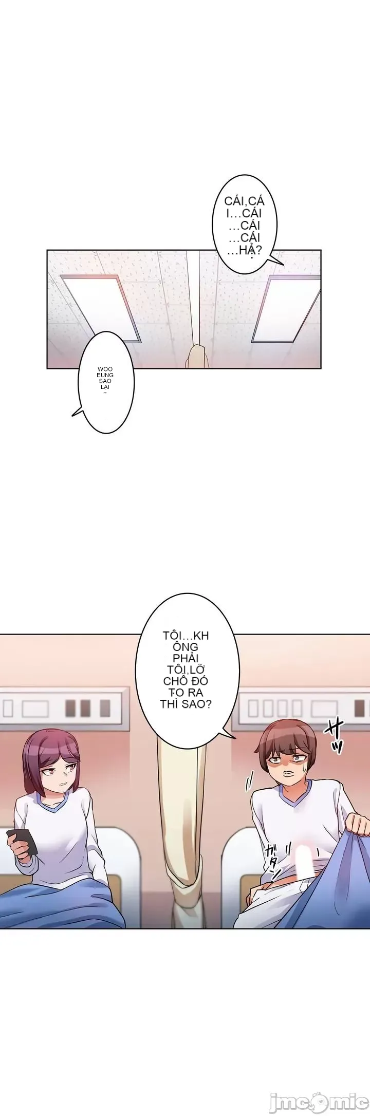 Bản ghi nhớ tình yêu - Chương 1-14