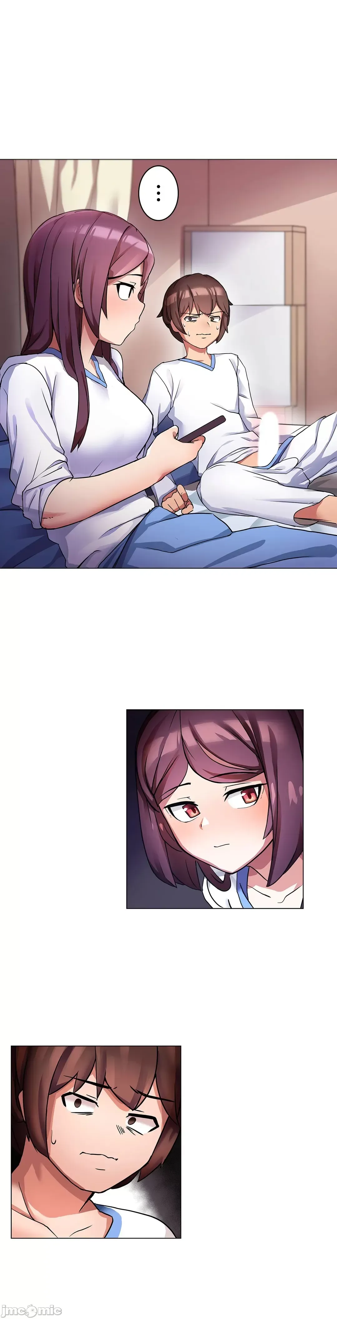 Bản ghi nhớ tình yêu - Chương 1-14