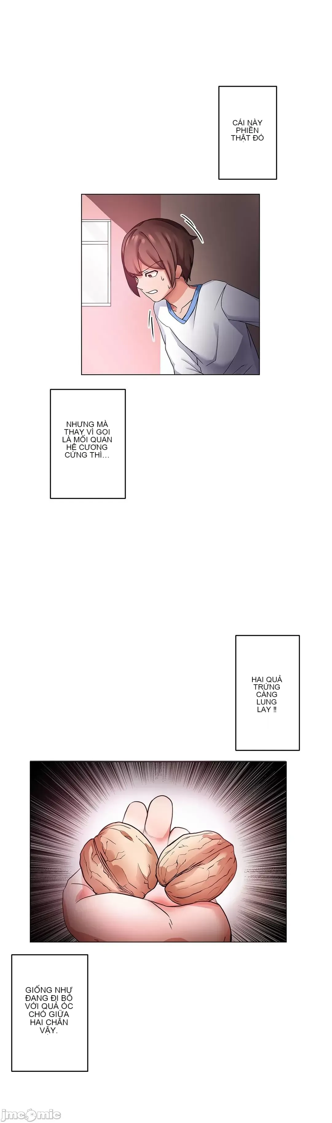 Bản ghi nhớ tình yêu - Chương 1-14