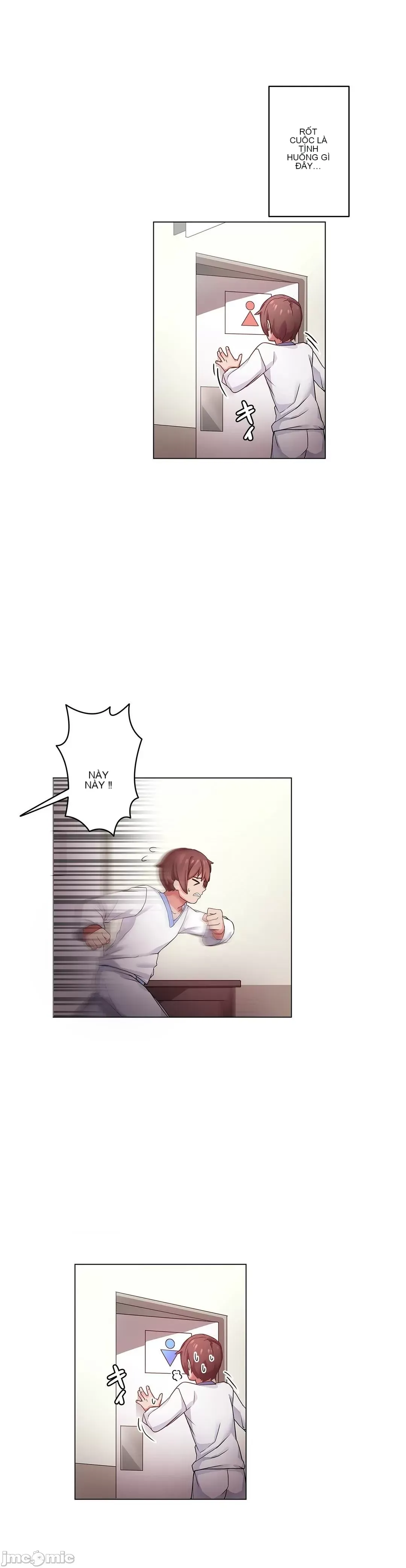 Bản ghi nhớ tình yêu - Chương 1-14