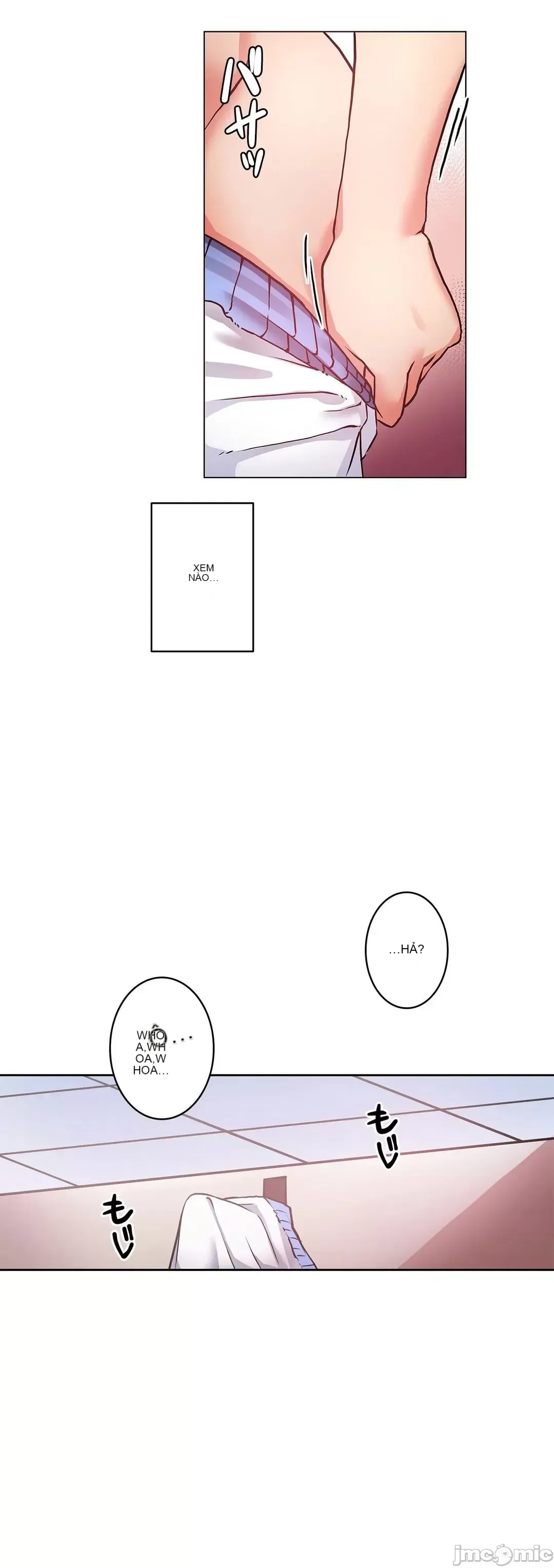 Bản ghi nhớ tình yêu - Chương 1-14