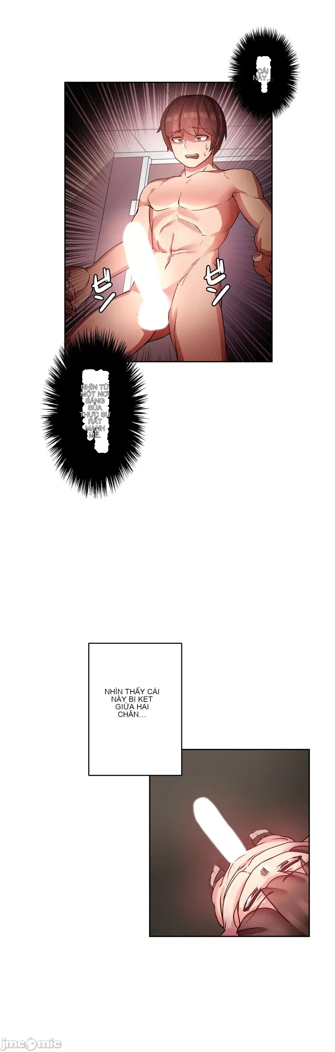 Bản ghi nhớ tình yêu - Chương 1-14