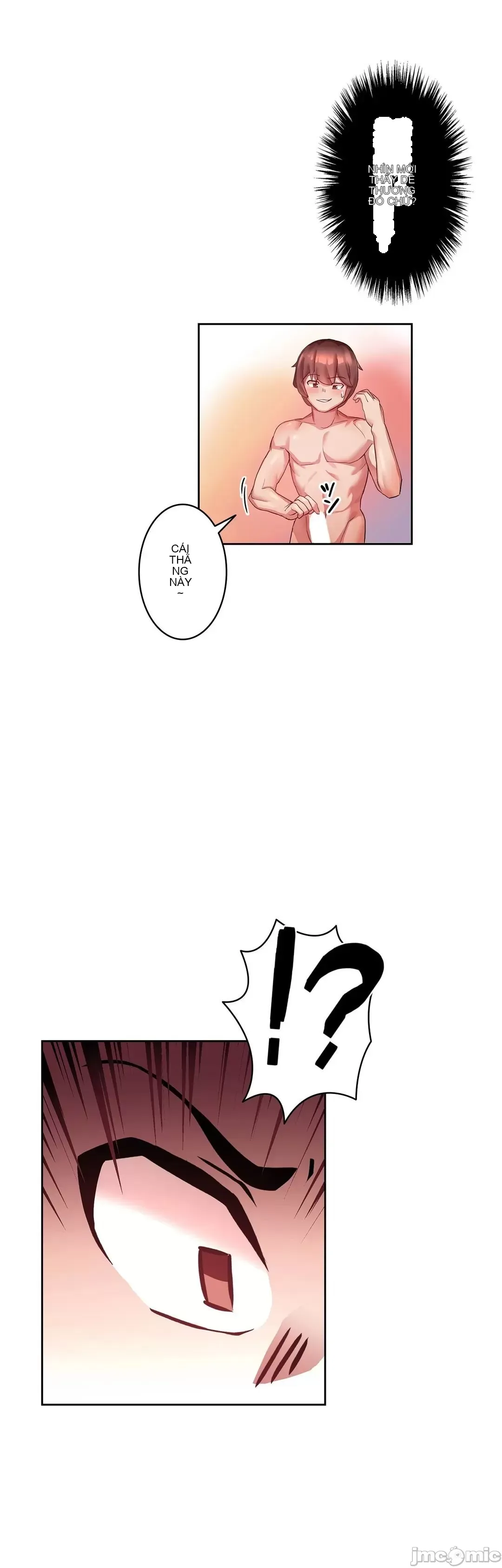 Bản ghi nhớ tình yêu - Chương 1-14