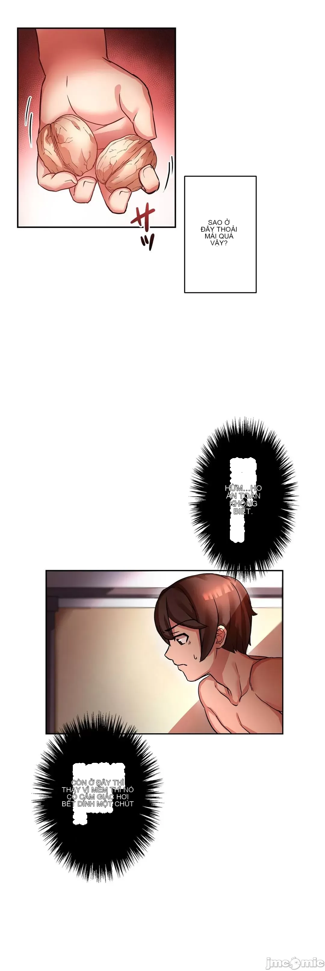 Bản ghi nhớ tình yêu - Chương 1-14