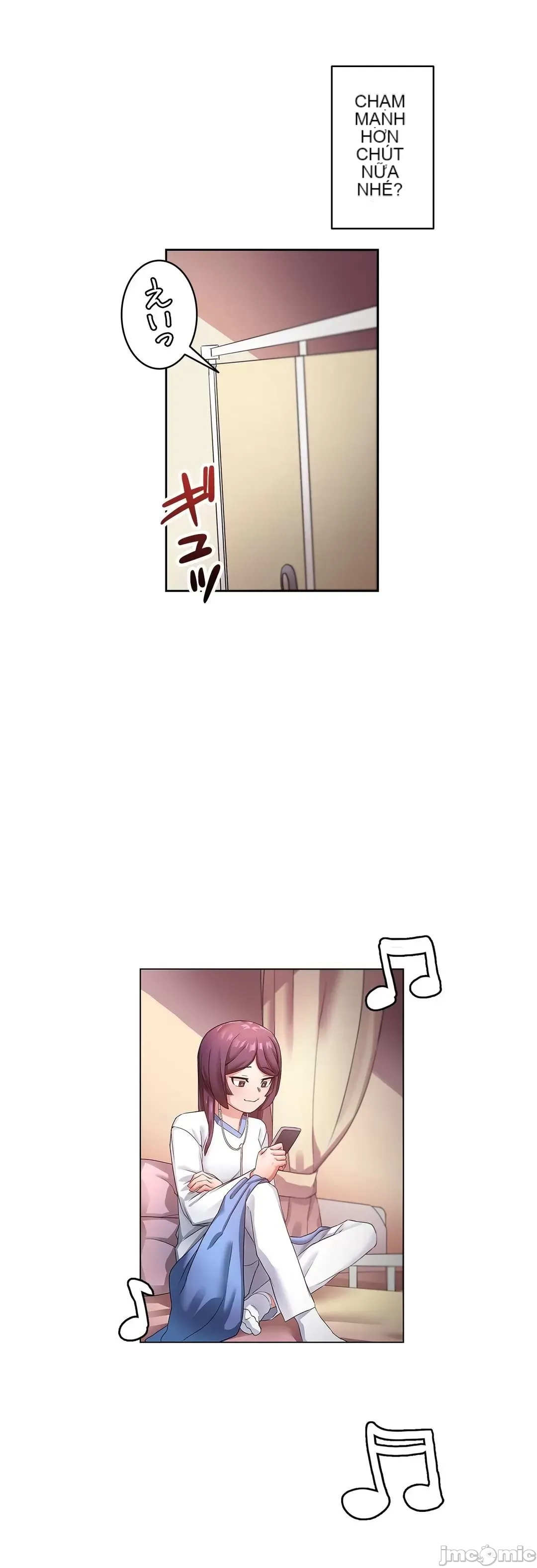 Bản ghi nhớ tình yêu - Chương 1-14