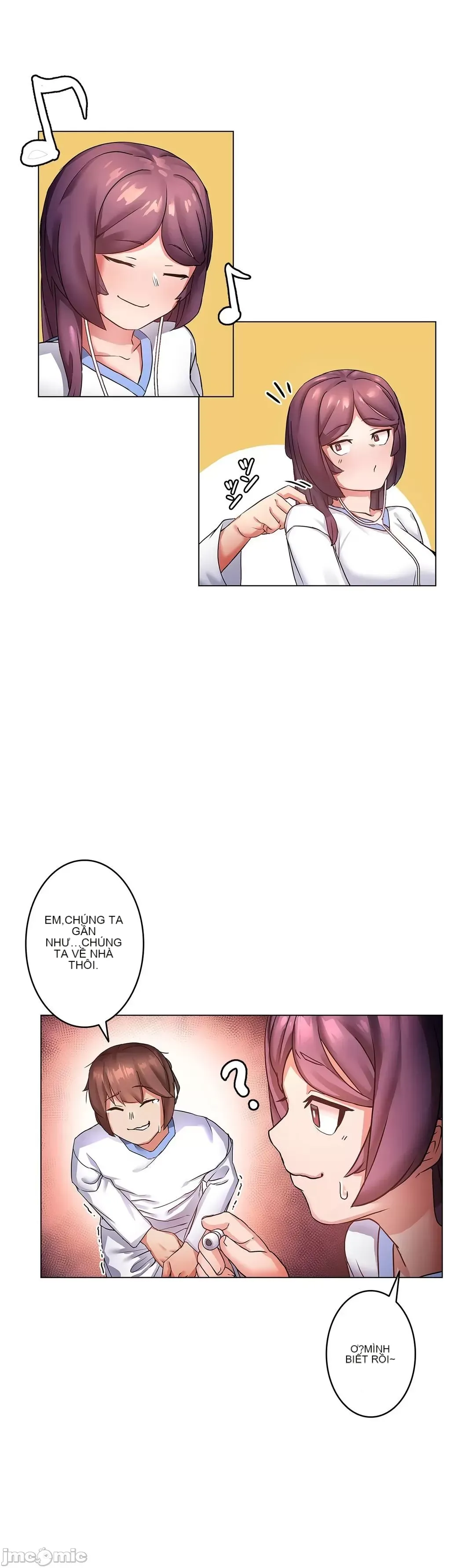 Bản ghi nhớ tình yêu - Chương 1-14